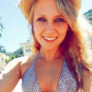 Meet your Posher, Katlynn